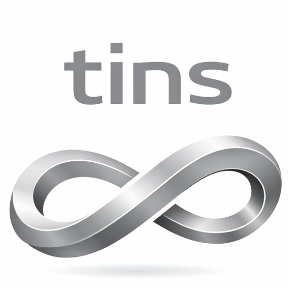 tins8 logo